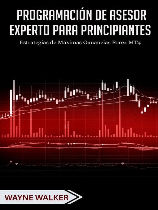 Title details for Programación de Asesor Experto para Principiantes by Wayne Walker - Available